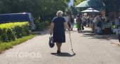 Кому из нижегородских пенсионеров с 1 сентября увеличат выплаты