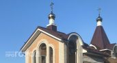 Православный храм планируют построить в Московском районе Нижнего Новгорода