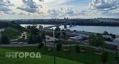 Легкая куртка понадобится нижегородцам в последнюю летнюю субботу