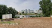 Новый парк может появиться у Мещерского озера в Нижнем Новгороде