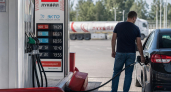 После приезда Путина дефицит бензина в Нижнем Новгороде сохранился на большинстве АЗС