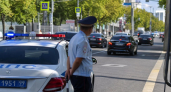 Правительственный кортеж из 10–15 машин заметили в Нижнем Новгороде