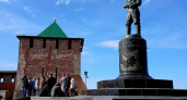Проезд под Чкаловской лестницей в Нижнем Новгороде закроют на время ремонта