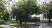 Фото Сортировочного в Нижнем Новгороде: озеро с пляжем и музей паровозов