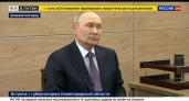 Никитин доложил Путину о завершении обновления трамваев и поставке 170 новых единиц 