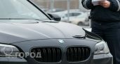 Житель Дальнеконстантиновского района остался без BMW из-за штрафов на 400 000 рублей
