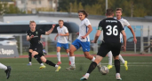 Дзержинский Химик обыграл Барнаул 3:0 и увеличил отрыв от КДВ