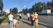Тепло не покинет нижегородцев в первую неделю сентября: о чем предупреждают синоптики
