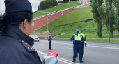 125 ДТП с детьми произошло в Нижнем Новгороде с начала 2026 года