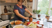 Овощное лечо по-сицилийски: осенняя заготовка с ароматом юга, которую первой разбирают за столом
