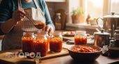 Закатываю каждый год банками, еще и друзьям раздаю: лечо за 10 минут без уксуса и варки