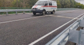 В Вадском округе открыли движение по отремонтированному мосту через реку Вадок