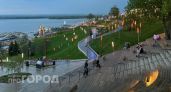 Туманное утро и дождливый теплый день: нижегородцы останутся без солнца посреди недели