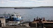 Судоходная компания в Нижнем Новгороде задолжала сотрудникам более 5 млн рублей