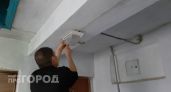 Несколько районов Кстово остались без электричества