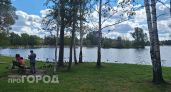От +26 до +6: сентябрь подготовит нижегородцам скачок от летней жары до реального холода