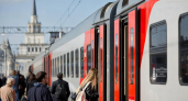 Из Нижнего Новгорода нашли билеты на поезд в Москву от 1000 рублей