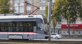 В Нижнем Новгороде трамваи на Акимова закроют на месяц из за ремонта