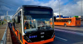 Нижегородская область планирует закупить 38 троллейбусов с автономным ходом