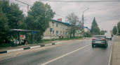 В Нижегородской области в этом году будет обустроено 66 новых остановочных площадок с павильонами   