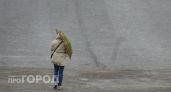 Штормовой ветер до 18 метров в секунду и дожди надвигаются на Нижний Новгород