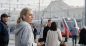 Дина Аверина после нескольких недель восстановления уехала из Нижнего Новгорода в Москву