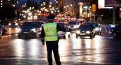 В Нижнем Новгороде вечером 4 сентября зафиксировали 8-балльные пробки