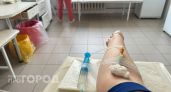 Нижегородские врачи обнаружили у пациента опухоль кожи, которая встречается меньше чем у 1000 людей в мире