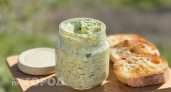 Больше никакой скучной икры: готовлю из кабачков воздушное масло, которое вкуснее магазинного сыра