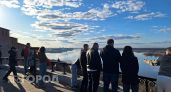 Похолодание до 12 градусов ждет нижегородцев воскресный день: ждать ли дождь