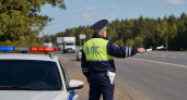 В ДТП под Арзамасом пострадали четверо, включая двух маленьких детей
