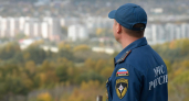 В Нижегородской области сняли режим БПЛА опасности после более девяти часов
