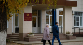 Выездной приём жителей Перевозского округа пройдёт в администрации 30 сентября