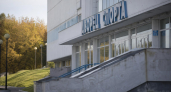 В Нижнем Новгороде реконструируют два Дворца спорта после переезда Торпедо