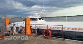 Опубликовано свежее расписание рейсов "Валдаев" и "Метеоров" из Нижнего Новгорода на сентябрь