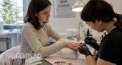 Абсолютный хит маникюра на осень: 7 стильных дизайнов на короткие ногти