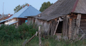 В Нижегородской области число населенных пунктов упало до минимума за 15 лет