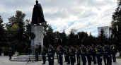 В Нижнем Новгороде почтили память Петра Нестерова в годовщину первого воздушного тарана