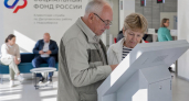 Более 124 тысяч нижегородских льготников до 1 октября выберут формат соцуслуг