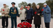 В Нижнем Новгороде блокадники почтили память в день начала блокады Ленинграда