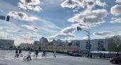 Зонт и дождевик не нужны: солнечный день и потепление до +19 придут в Нижний Новгород