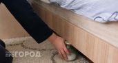 Почему я больше не держу закрутки в подвале: а какие банки с соленьями теперь грозит штраф до 15000 рублей