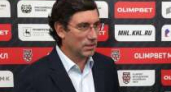 Гуськов назвал Volga Арену одним из лучших спортивных объектов России