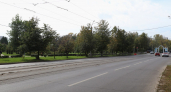 В Нижнем Новгороде сократят маршруты двух трамваев из-за ремонта путей