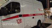 В Перевозе неизвестные в масках устроили самосуд над рабочими швейного цеха из Индии
