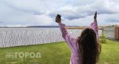 Нижегородцы наконец смогут официально подключить себе мобильную связь 5G 