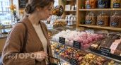 "Вместо зефира и конфет лучше есть это": названа самая полезная сладость