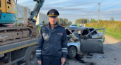 Смертельное ДТП в Новинках, отопительный сезон в Нижнем Новгороде и атака беспилотников