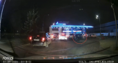 Нижегородца задержали за разбойный угон, серию ДТП и попытку поджечь человека