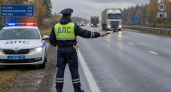 В Лысковском округе столкнулись четыре автомобиля, один человек погиб